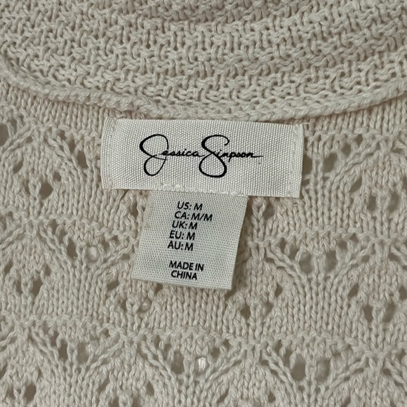 Crochet top - Picture 2 of 4